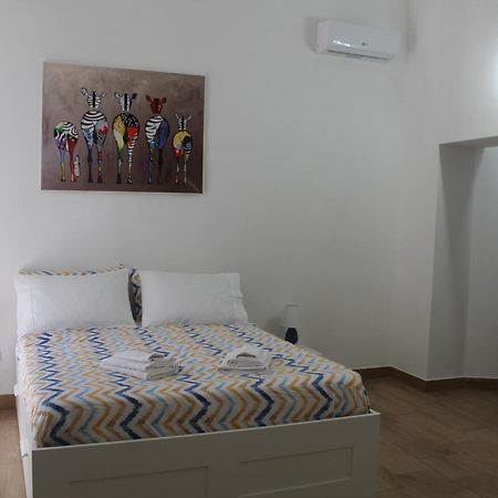 Discovery Ortigia Apartments Syracuse Extérieur photo
