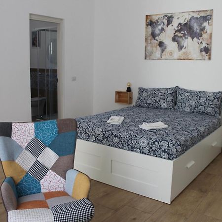 Discovery Ortigia Apartments Syracuse Extérieur photo
