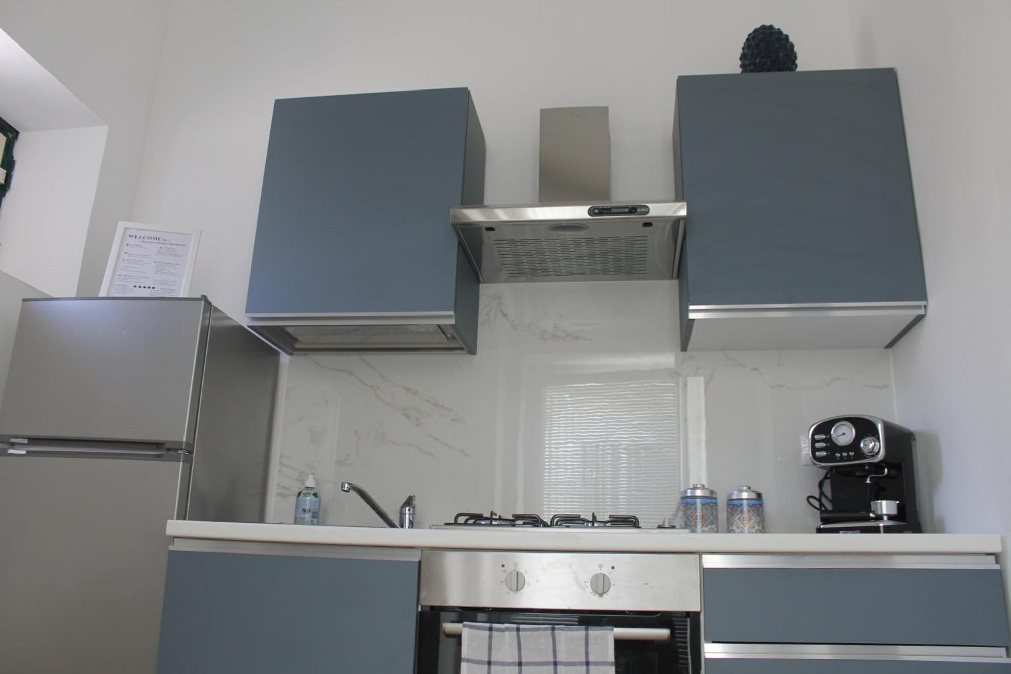 Discovery Ortigia Apartments Syracuse Extérieur photo