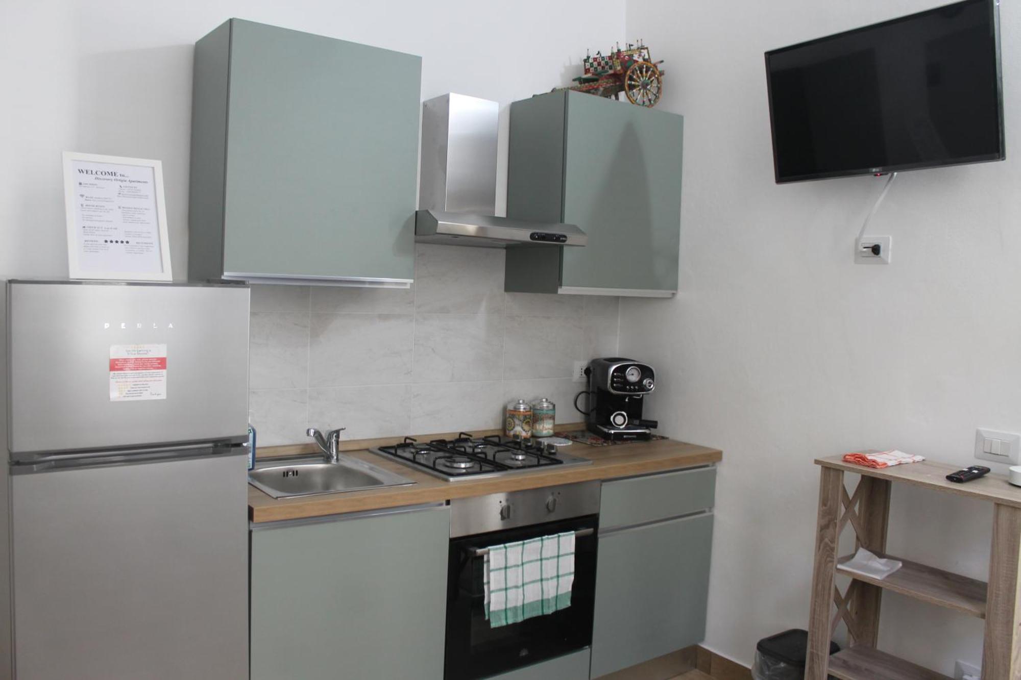 Discovery Ortigia Apartments Syracuse Extérieur photo