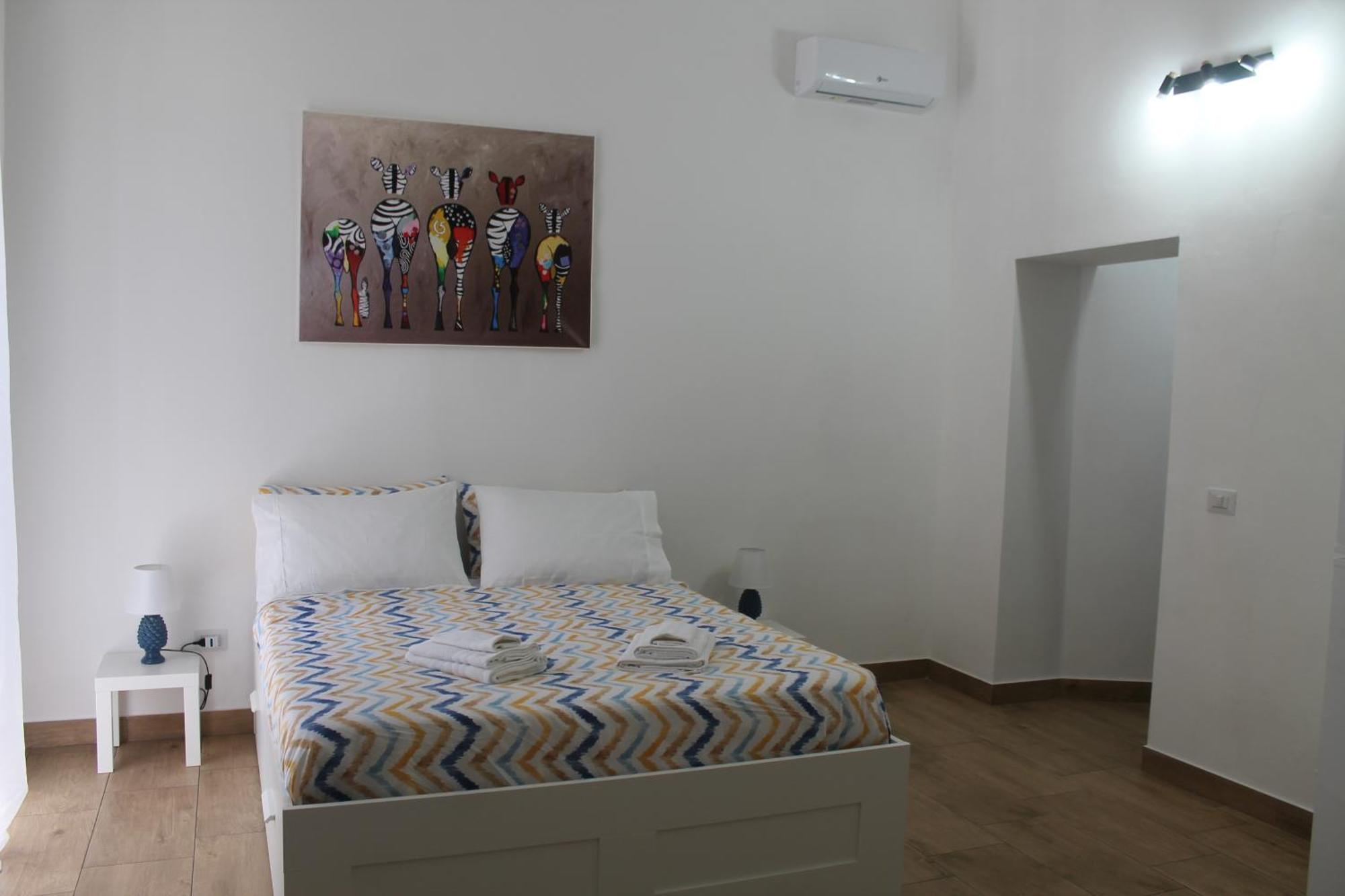 Discovery Ortigia Apartments Syracuse Extérieur photo