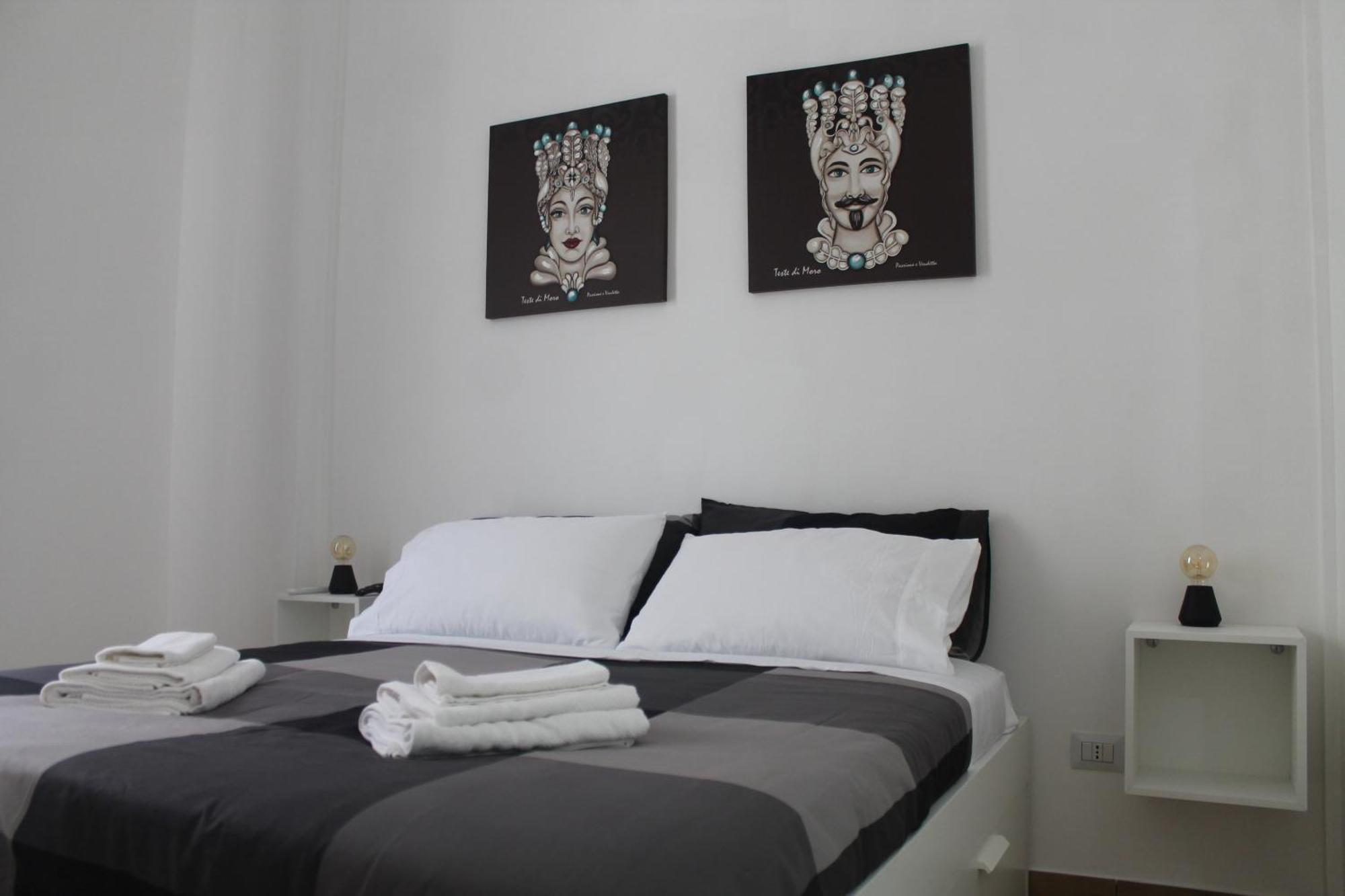 Discovery Ortigia Apartments Syracuse Extérieur photo