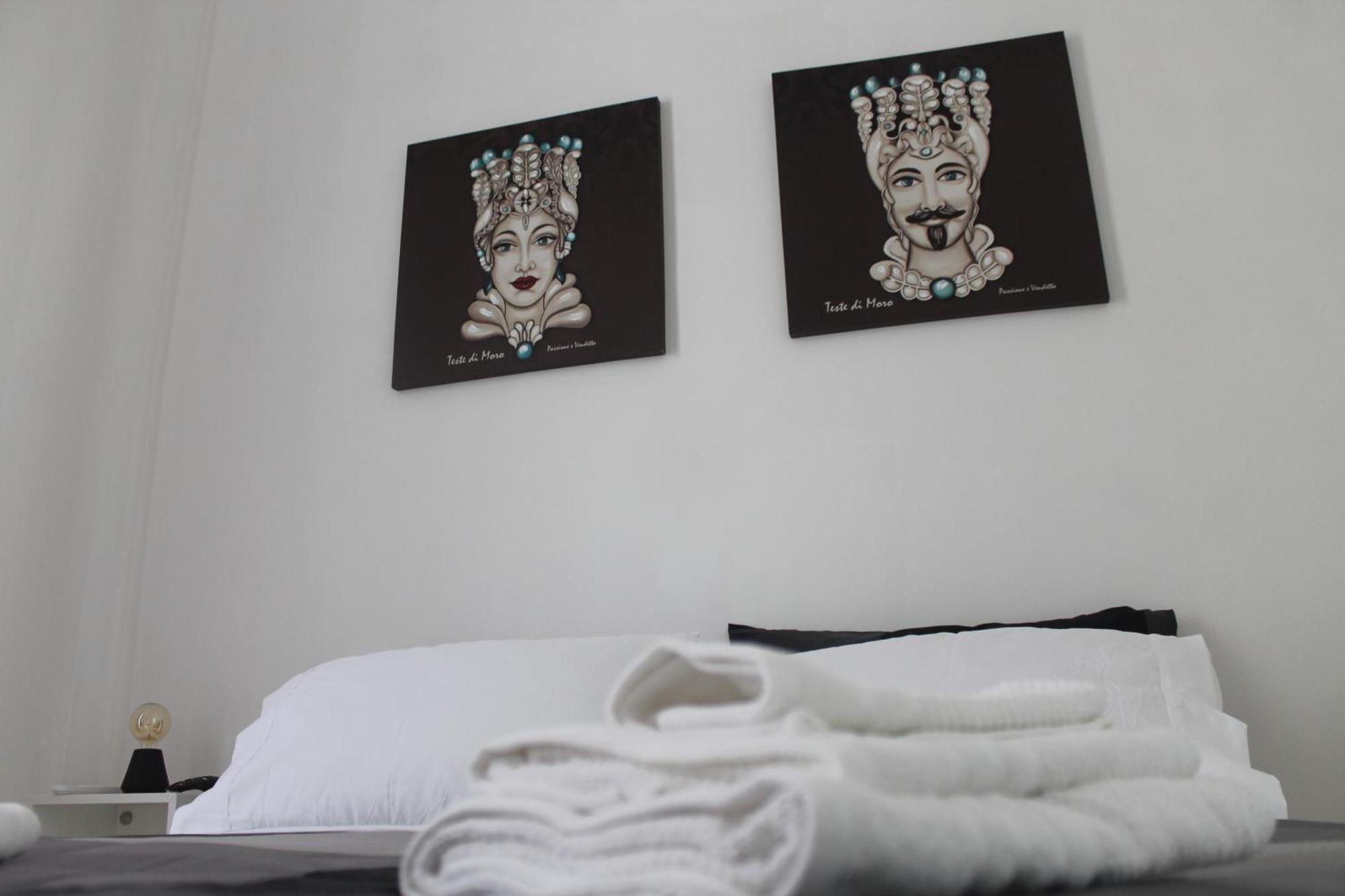 Discovery Ortigia Apartments Syracuse Extérieur photo