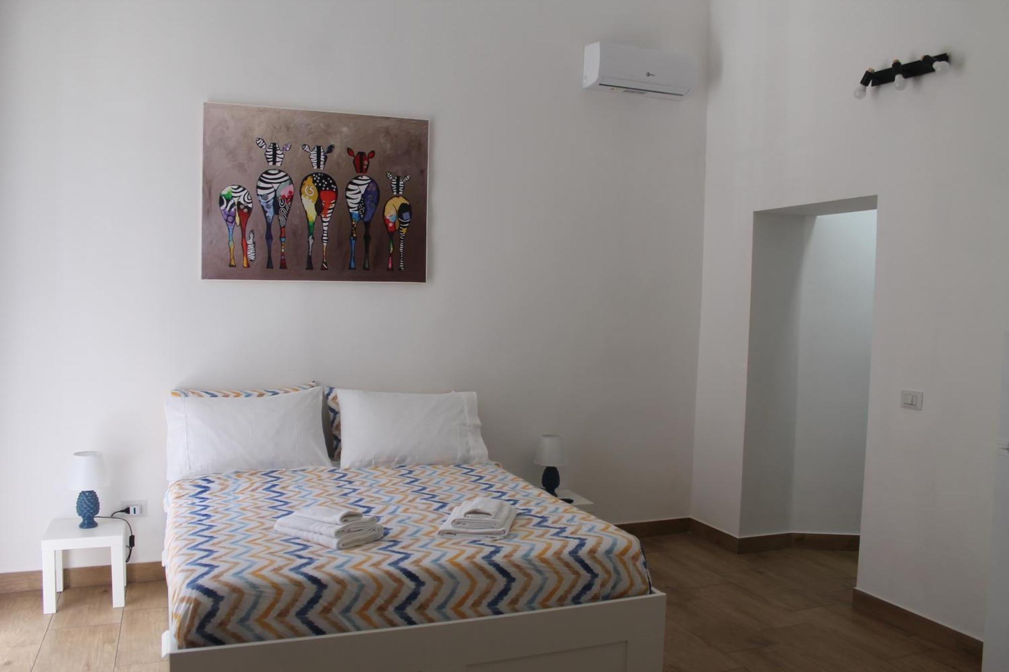 Discovery Ortigia Apartments Syracuse Extérieur photo