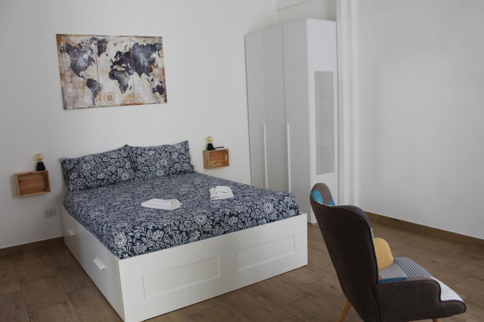 Discovery Ortigia Apartments Syracuse Extérieur photo