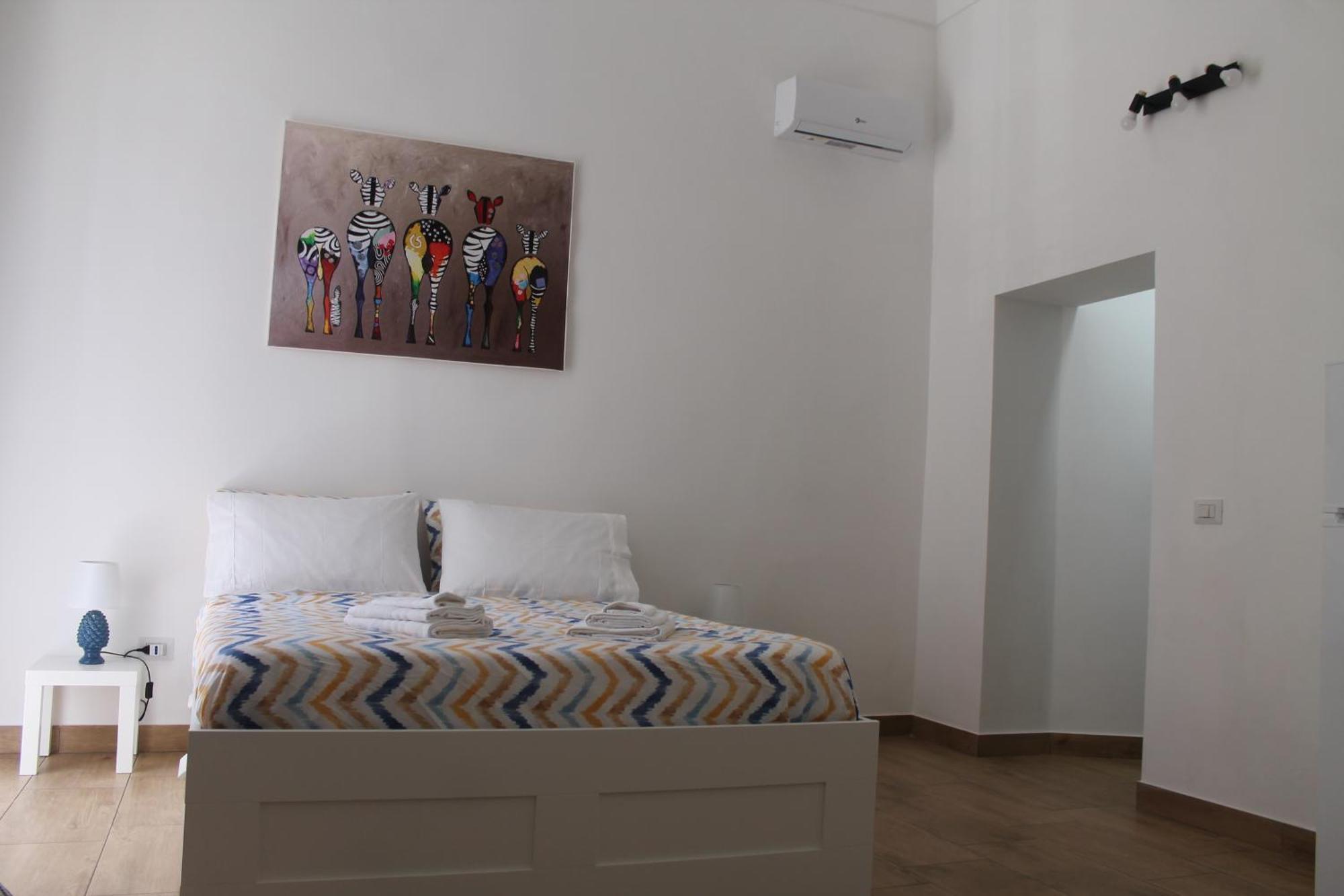 Discovery Ortigia Apartments Syracuse Extérieur photo