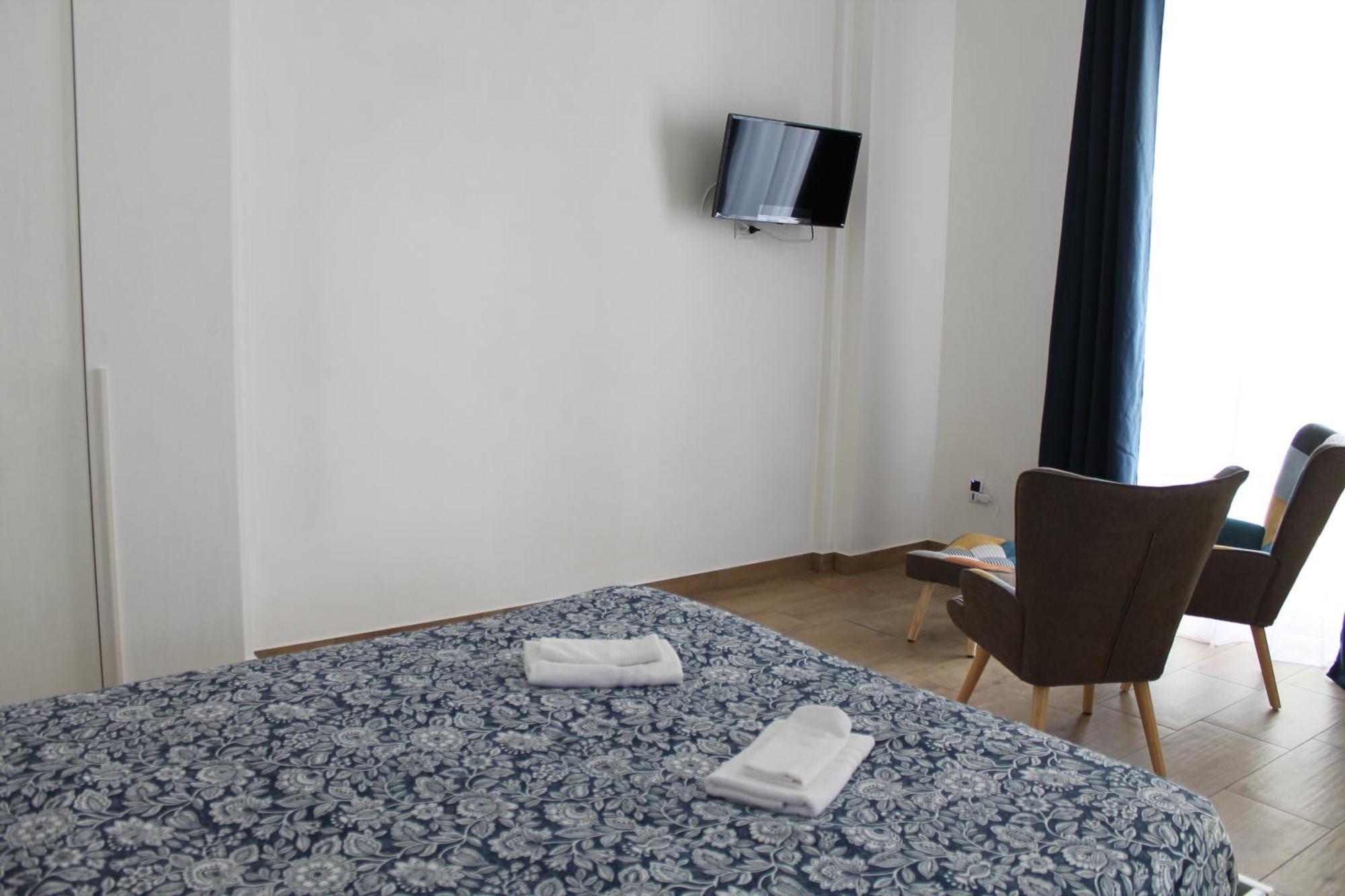 Discovery Ortigia Apartments Syracuse Extérieur photo