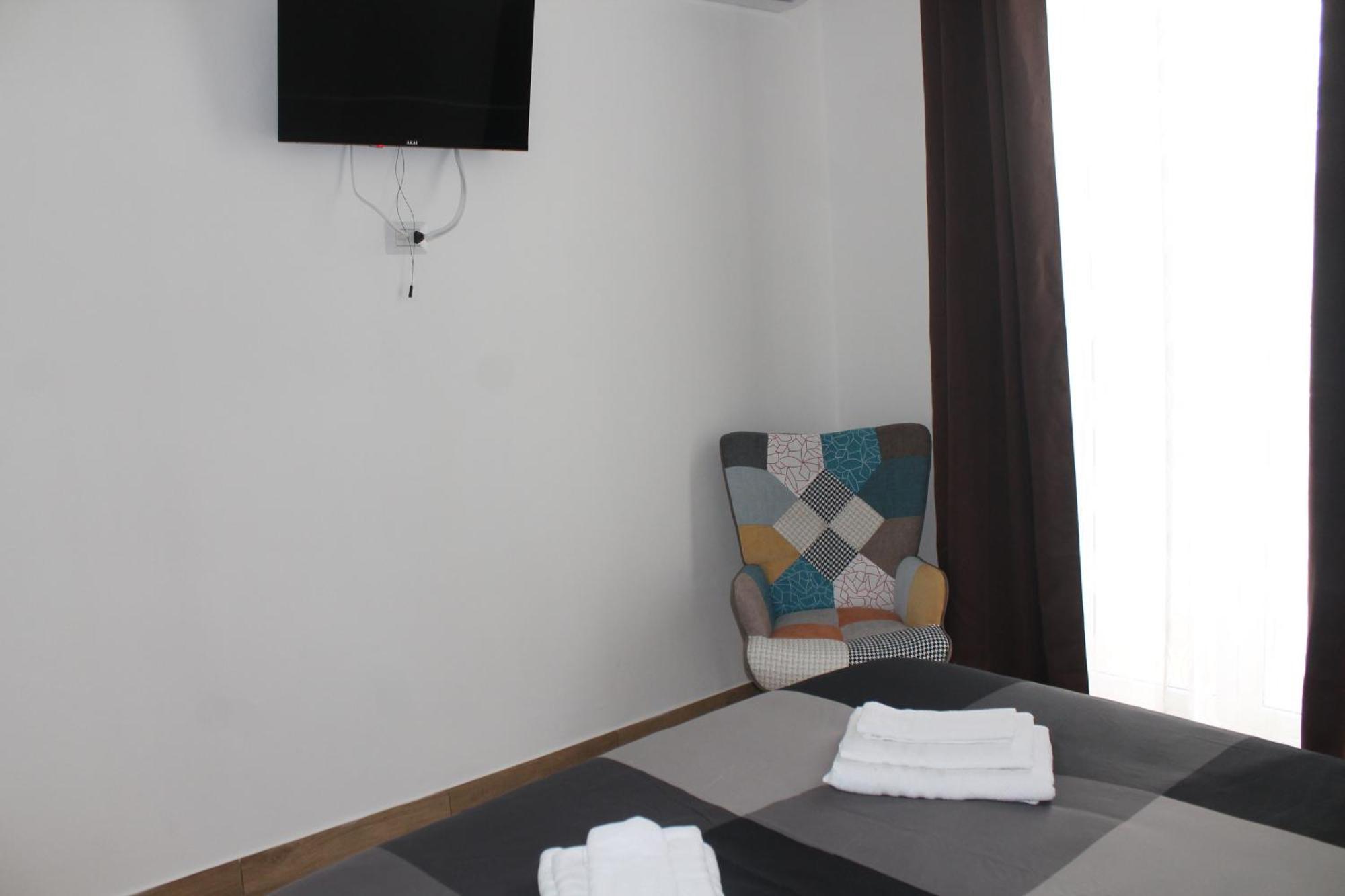 Discovery Ortigia Apartments Syracuse Extérieur photo