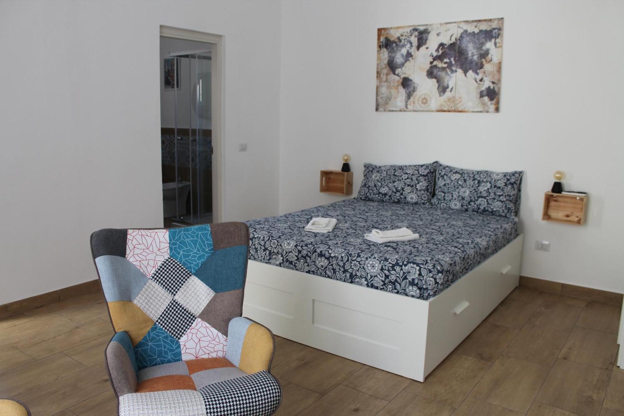 Discovery Ortigia Apartments Syracuse Extérieur photo