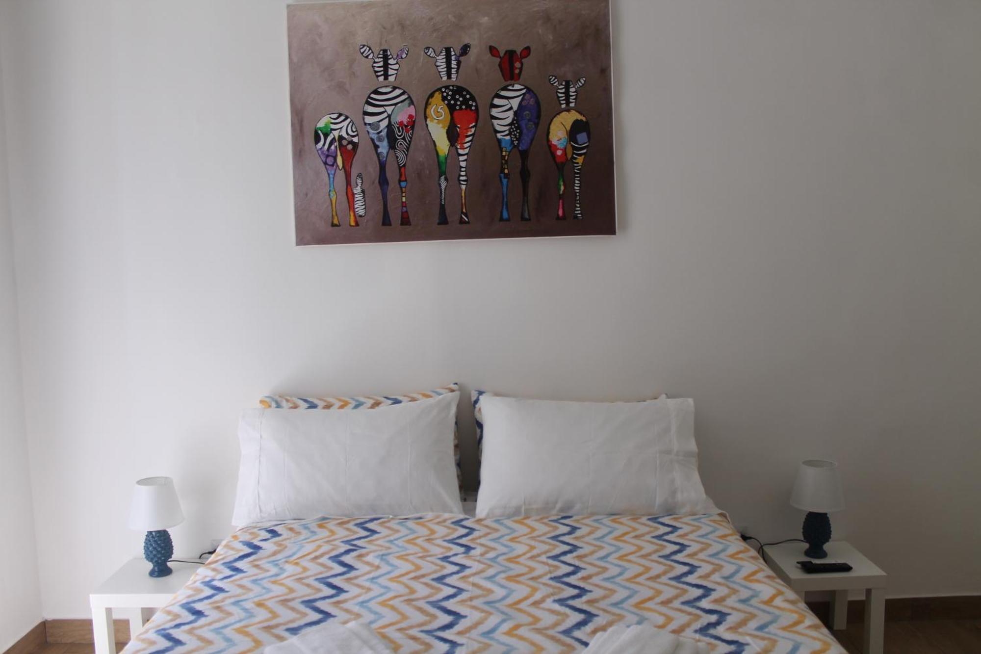 Discovery Ortigia Apartments Syracuse Extérieur photo