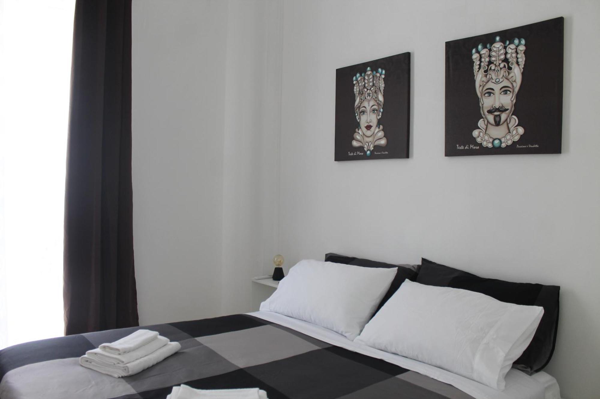 Discovery Ortigia Apartments Syracuse Extérieur photo