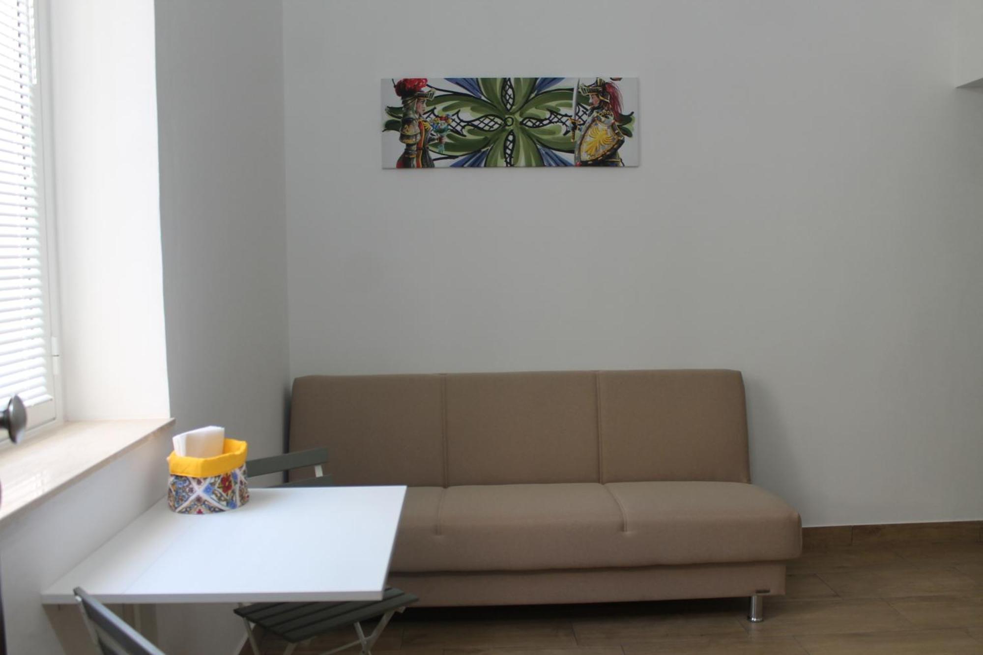 Discovery Ortigia Apartments Syracuse Extérieur photo