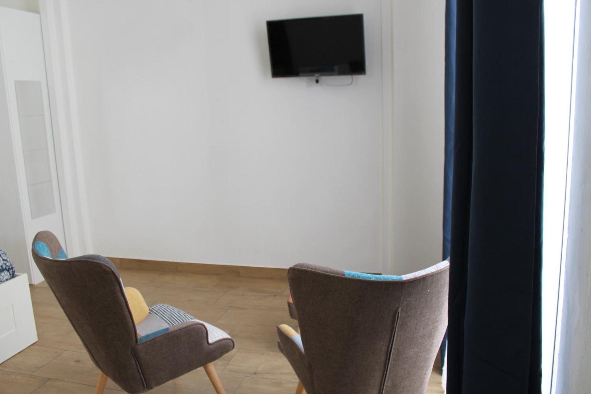 Discovery Ortigia Apartments Syracuse Extérieur photo