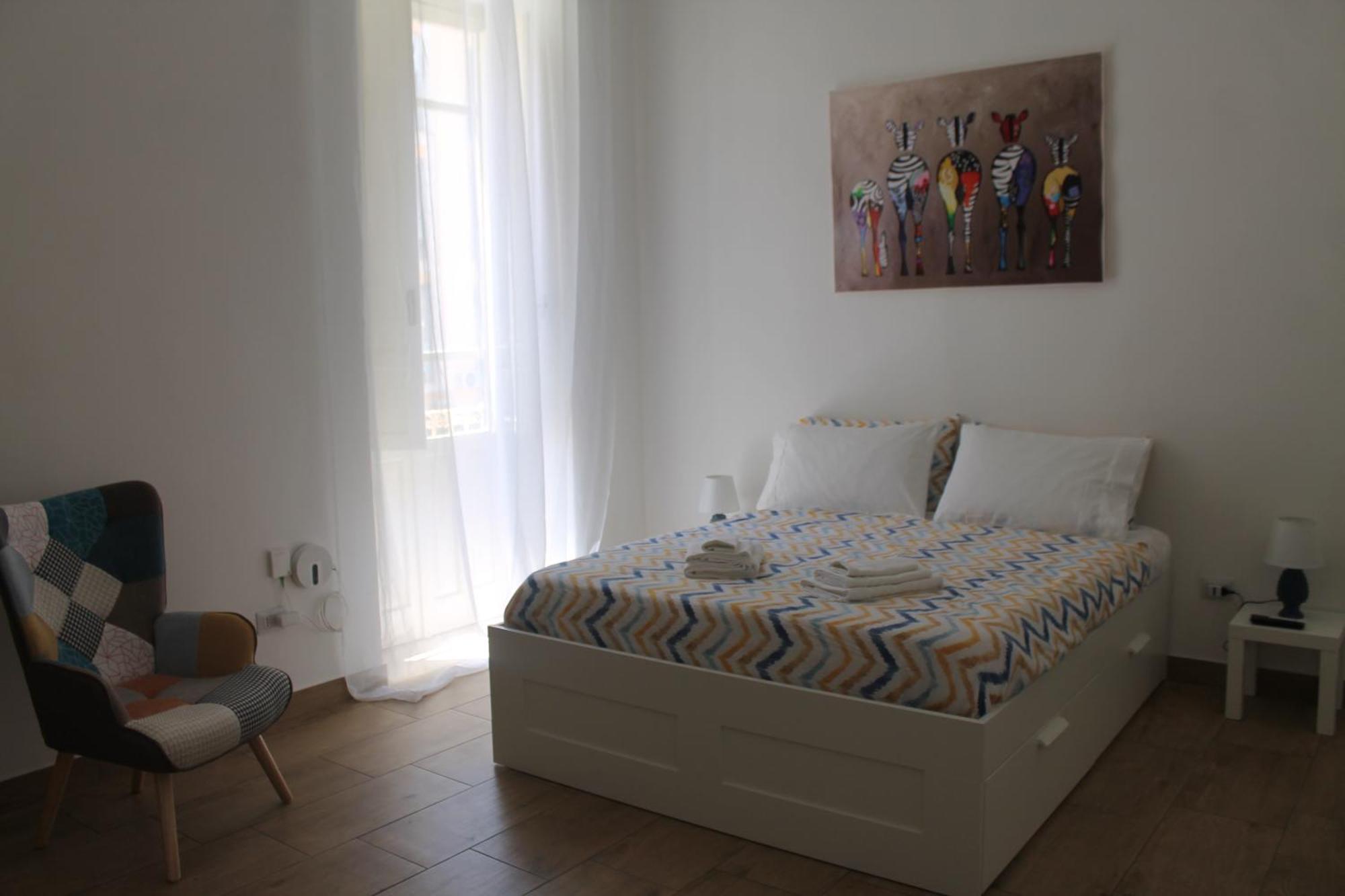 Discovery Ortigia Apartments Syracuse Extérieur photo