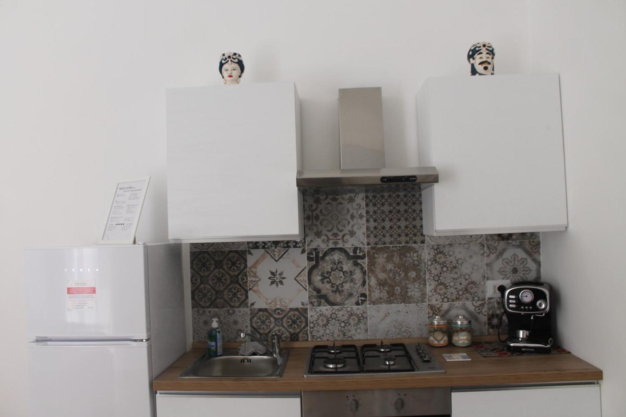 Discovery Ortigia Apartments Syracuse Extérieur photo