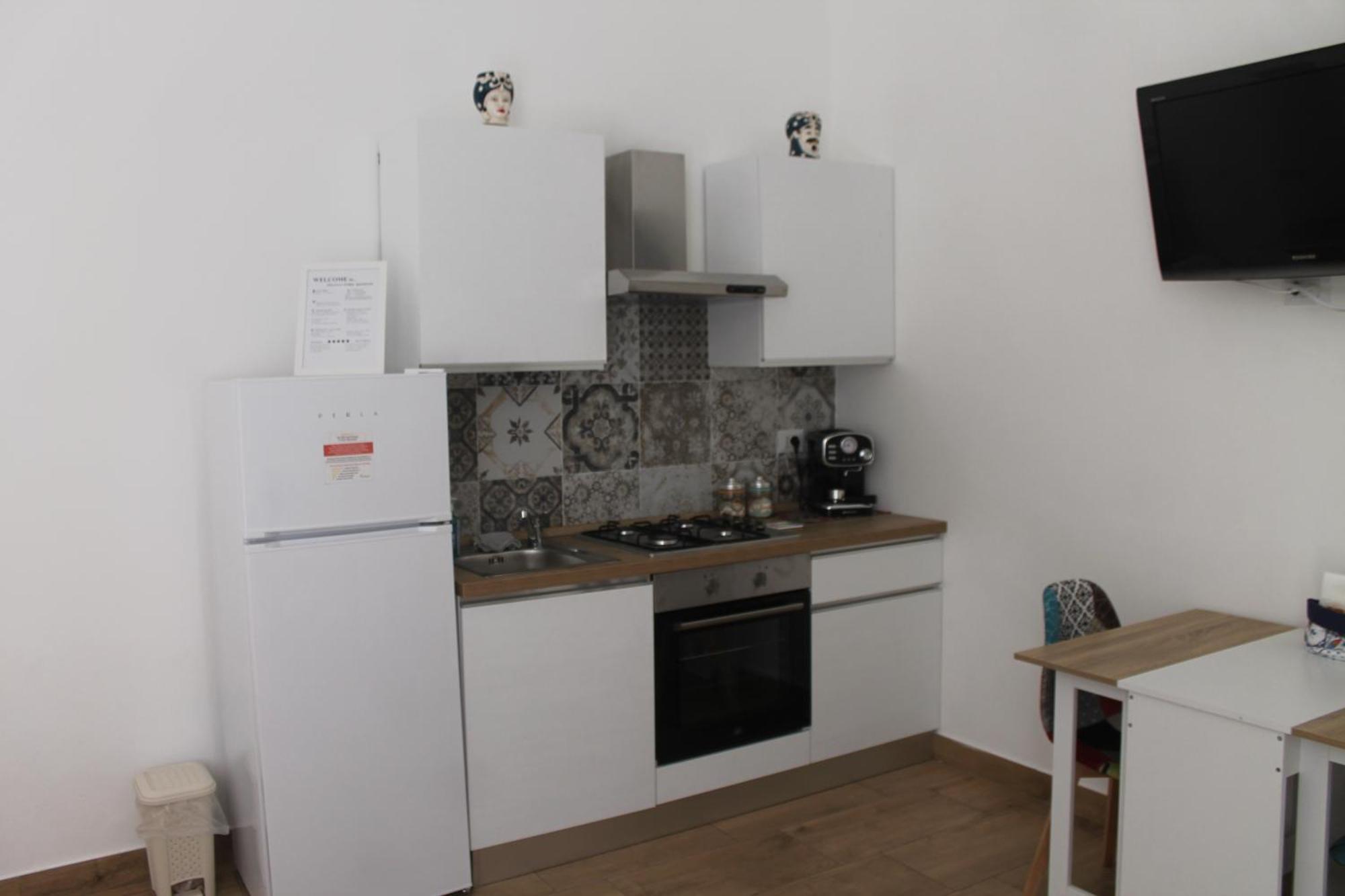Discovery Ortigia Apartments Syracuse Extérieur photo