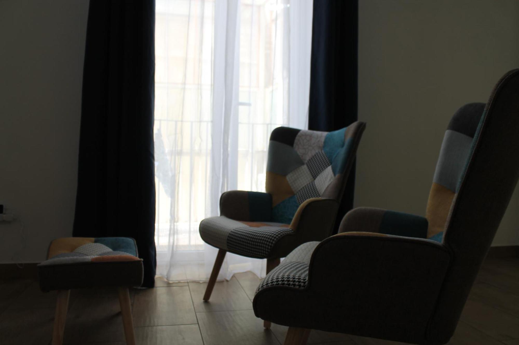 Discovery Ortigia Apartments Syracuse Extérieur photo