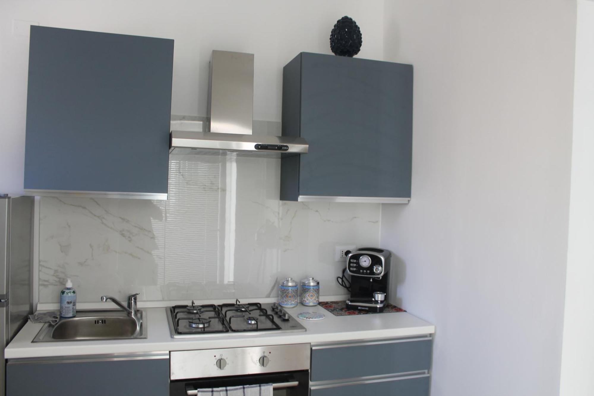 Discovery Ortigia Apartments Syracuse Extérieur photo