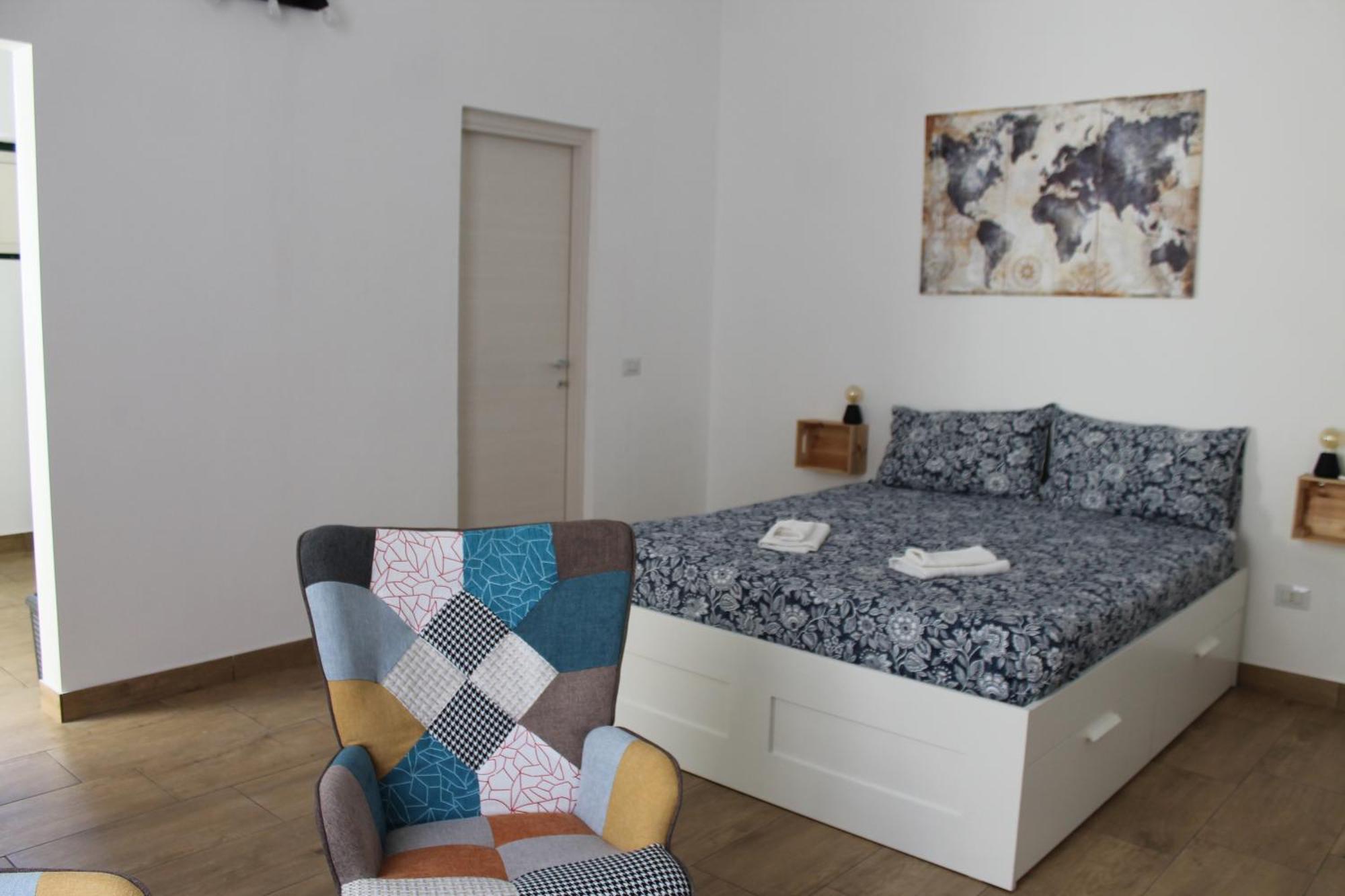 Discovery Ortigia Apartments Syracuse Extérieur photo