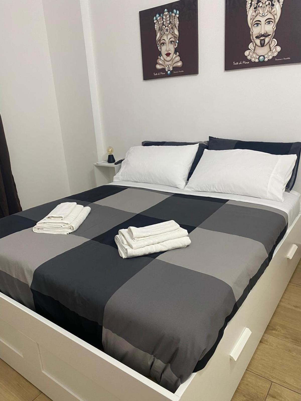 Discovery Ortigia Apartments Syracuse Extérieur photo
