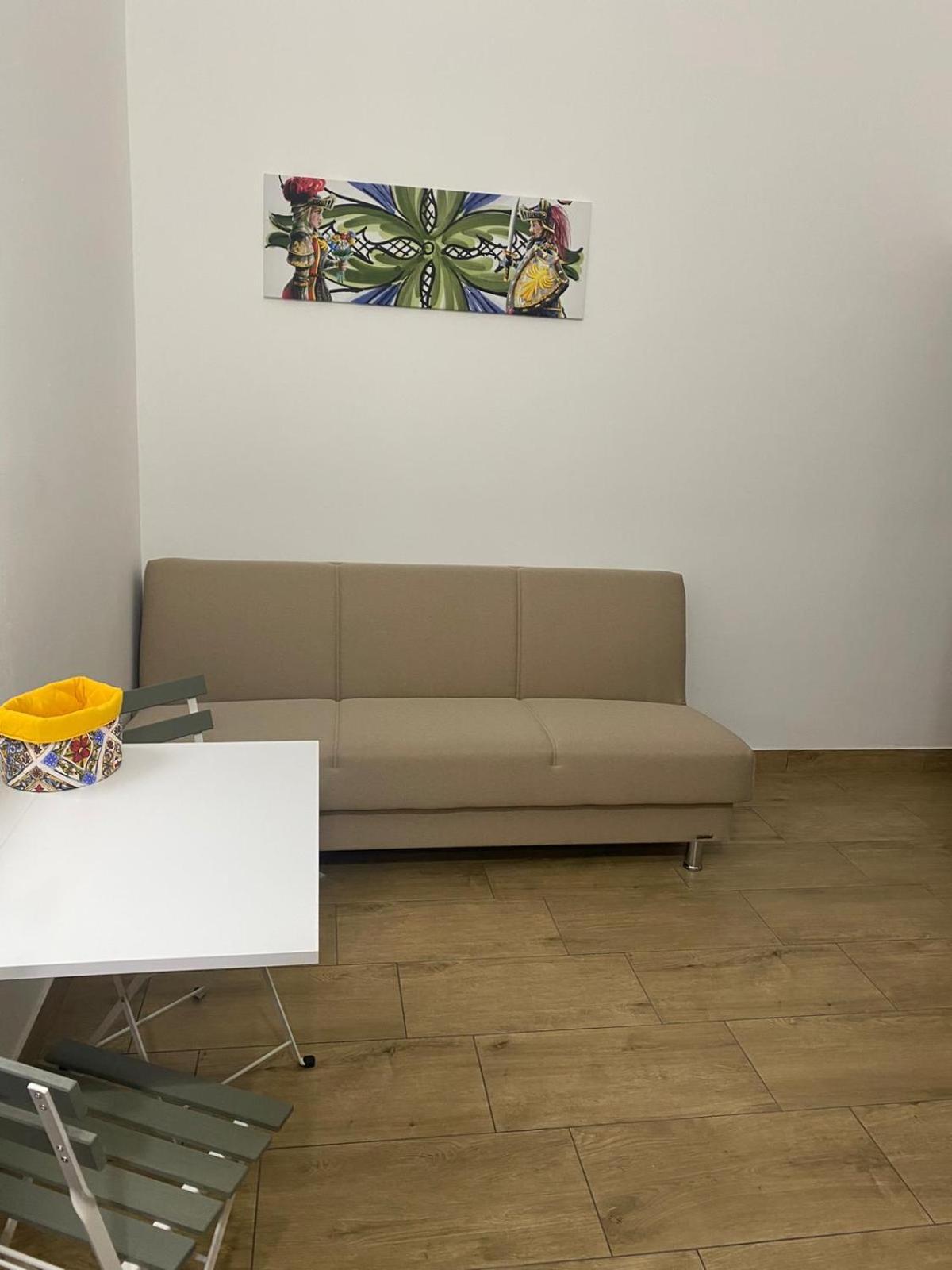 Discovery Ortigia Apartments Syracuse Extérieur photo