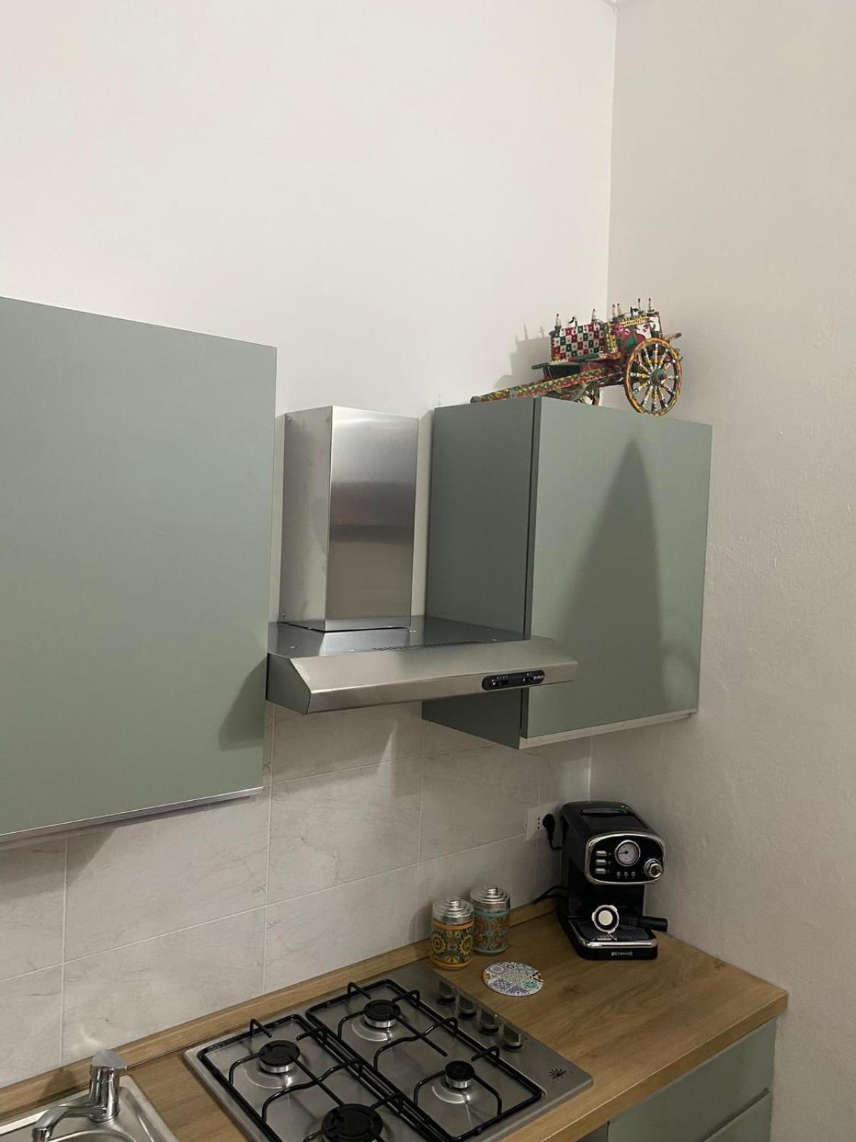 Discovery Ortigia Apartments Syracuse Extérieur photo