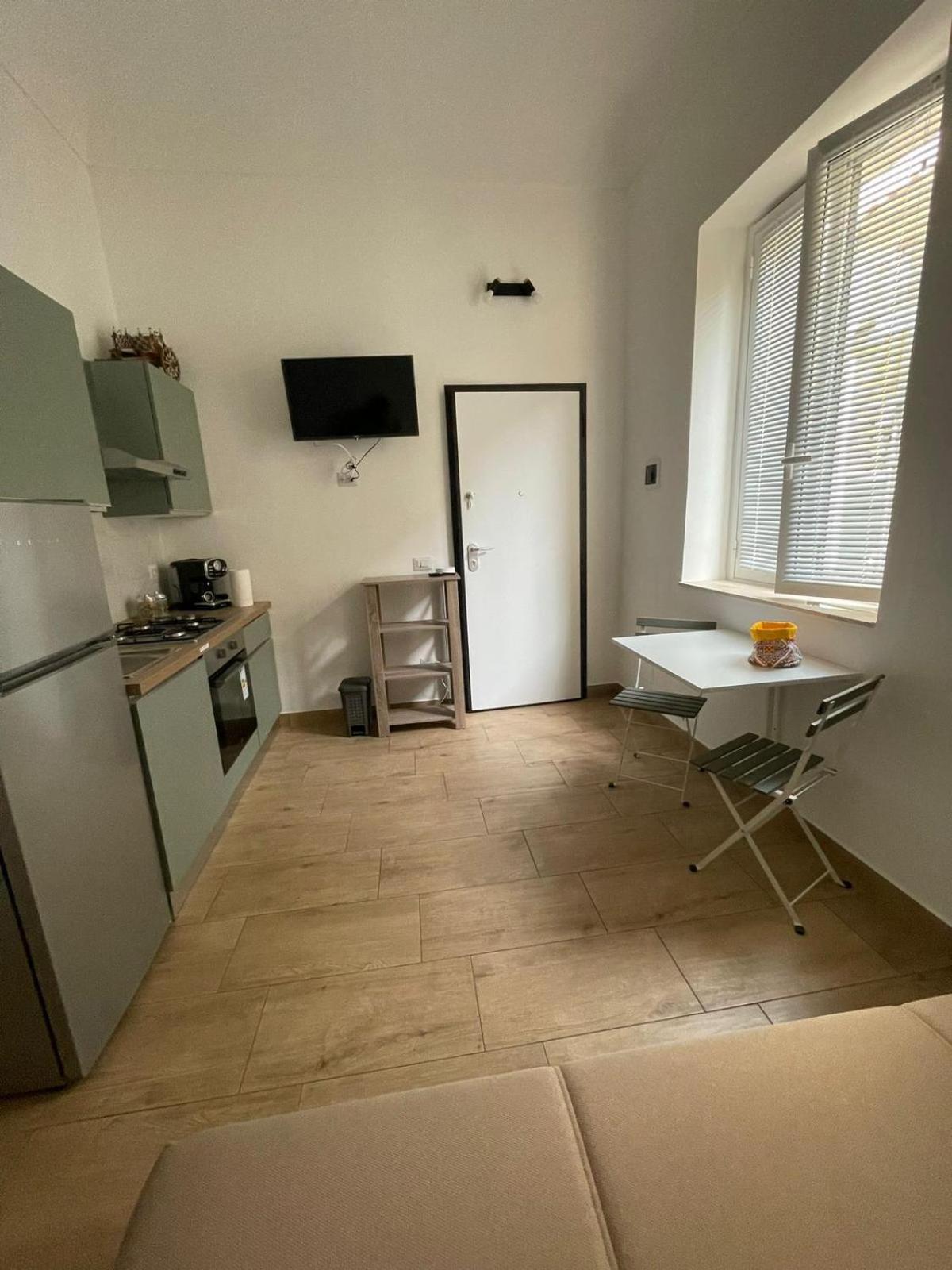 Discovery Ortigia Apartments Syracuse Extérieur photo