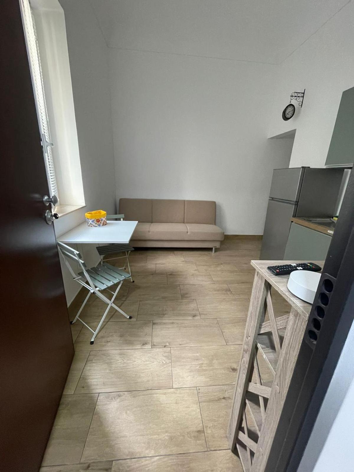 Discovery Ortigia Apartments Syracuse Extérieur photo