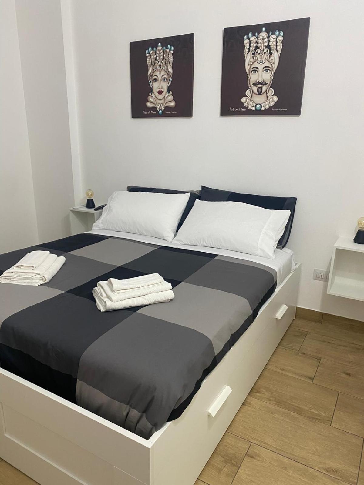 Discovery Ortigia Apartments Syracuse Extérieur photo