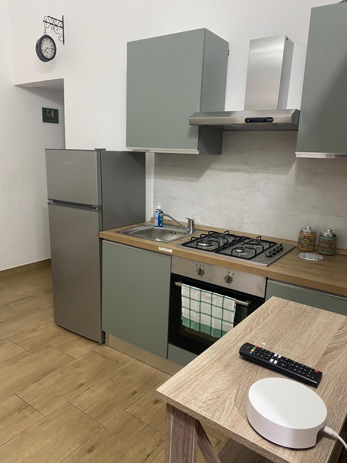Discovery Ortigia Apartments Syracuse Extérieur photo