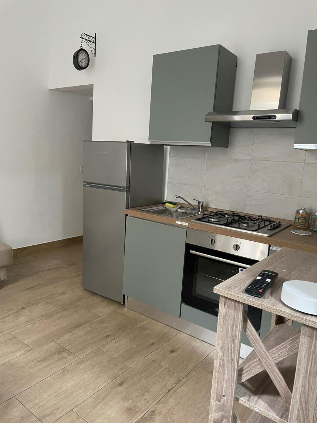 Discovery Ortigia Apartments Syracuse Extérieur photo