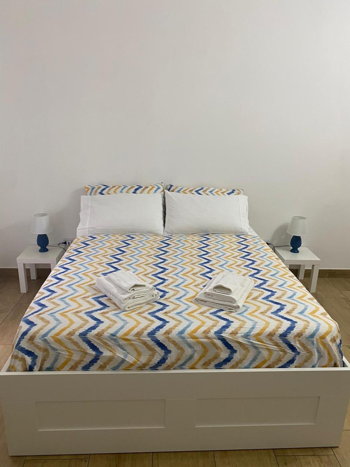 Discovery Ortigia Apartments Syracuse Extérieur photo