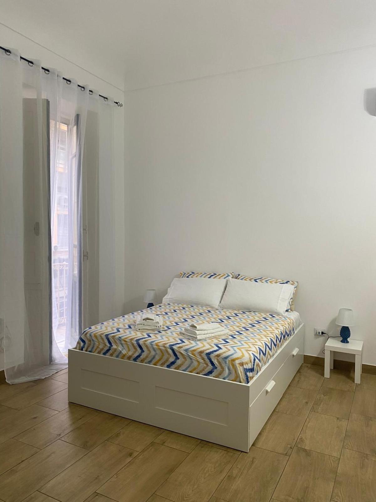 Discovery Ortigia Apartments Syracuse Extérieur photo