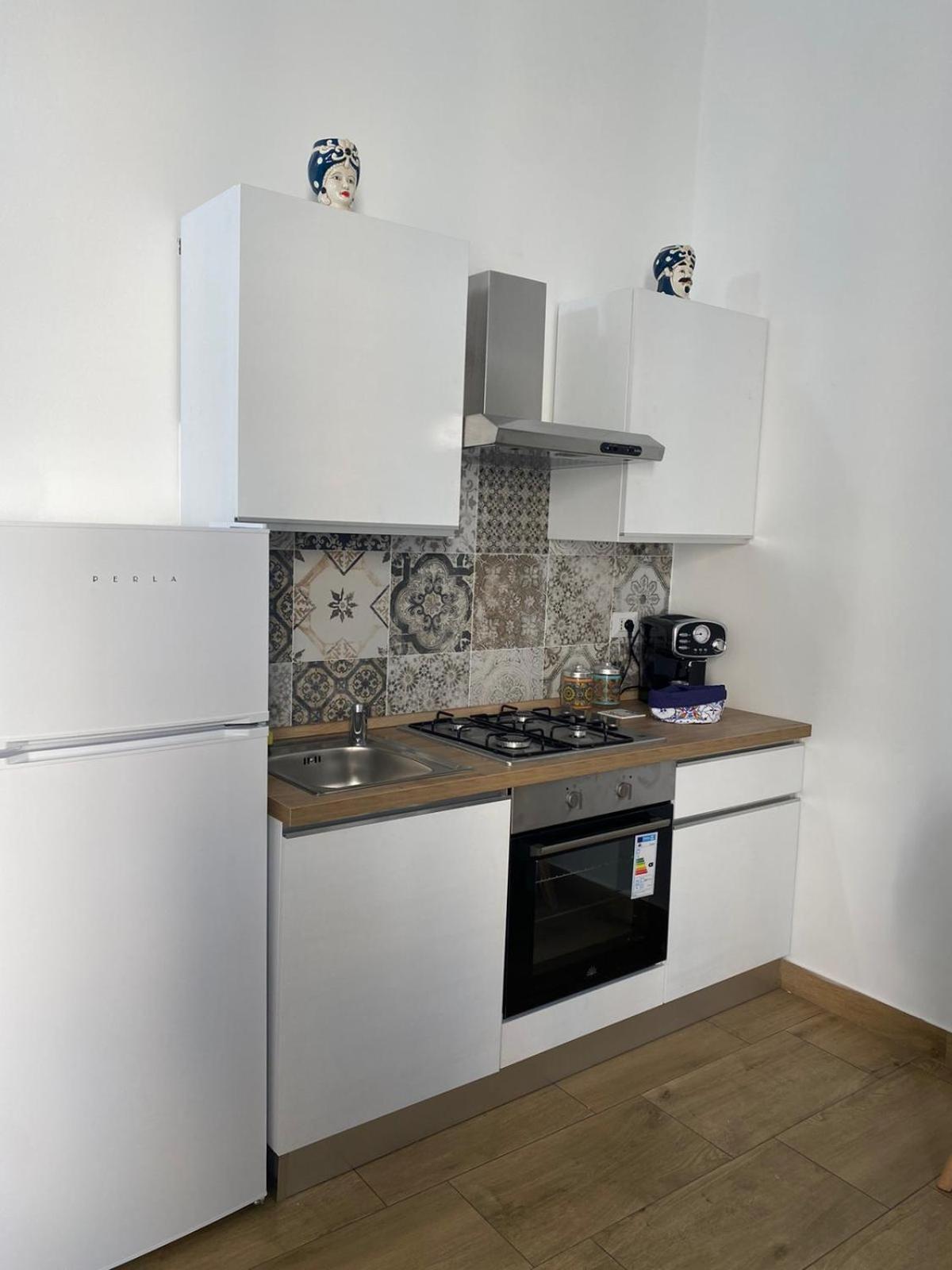 Discovery Ortigia Apartments Syracuse Extérieur photo