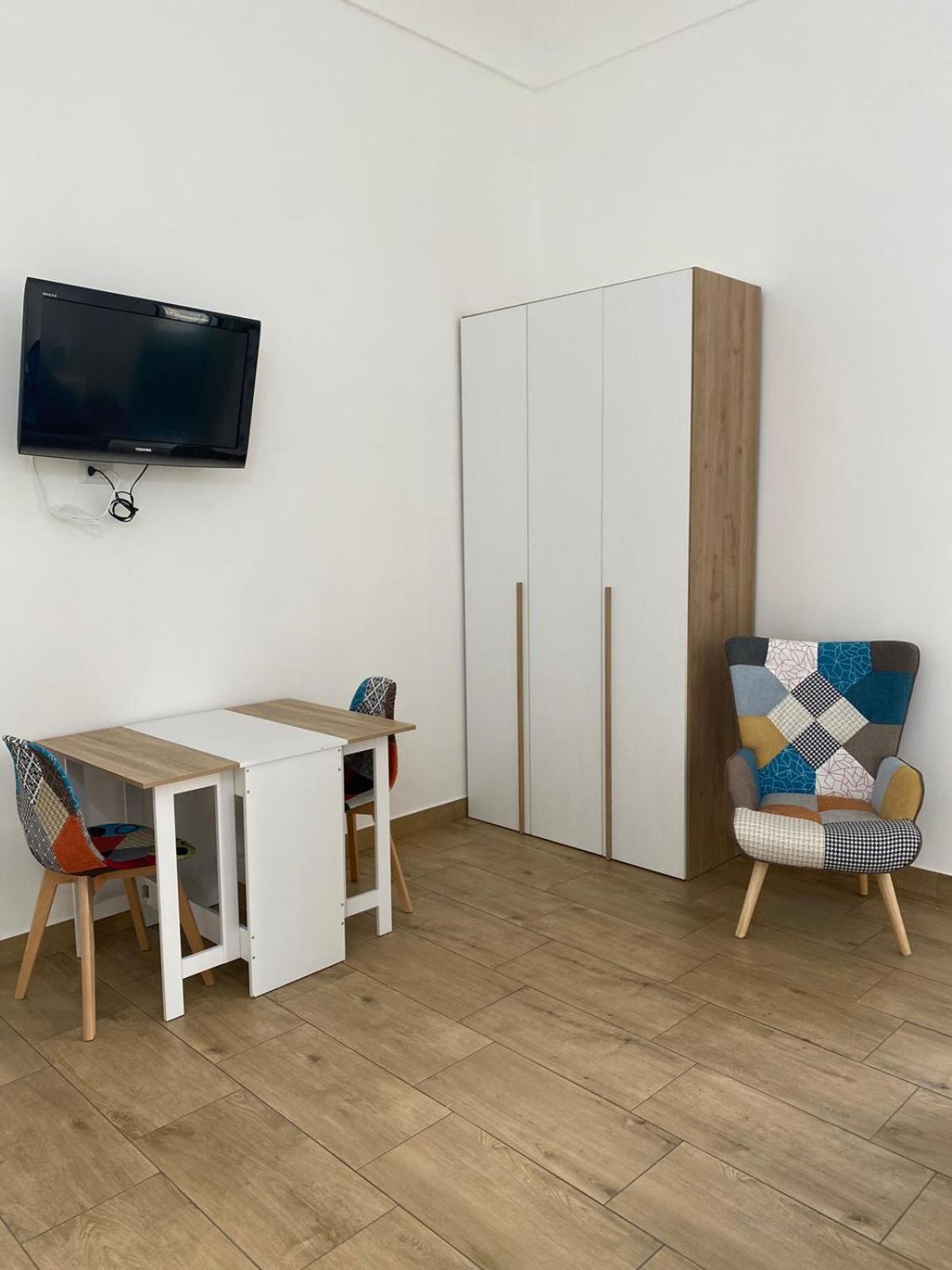 Discovery Ortigia Apartments Syracuse Extérieur photo