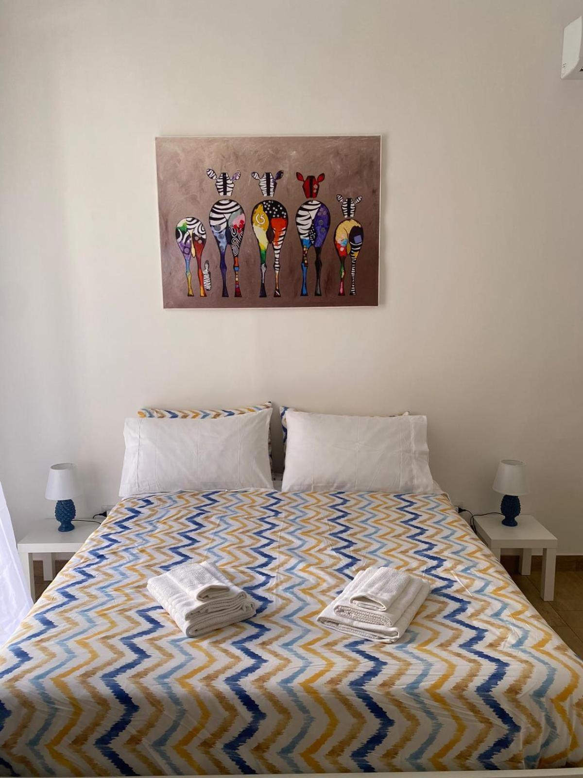 Discovery Ortigia Apartments Syracuse Extérieur photo