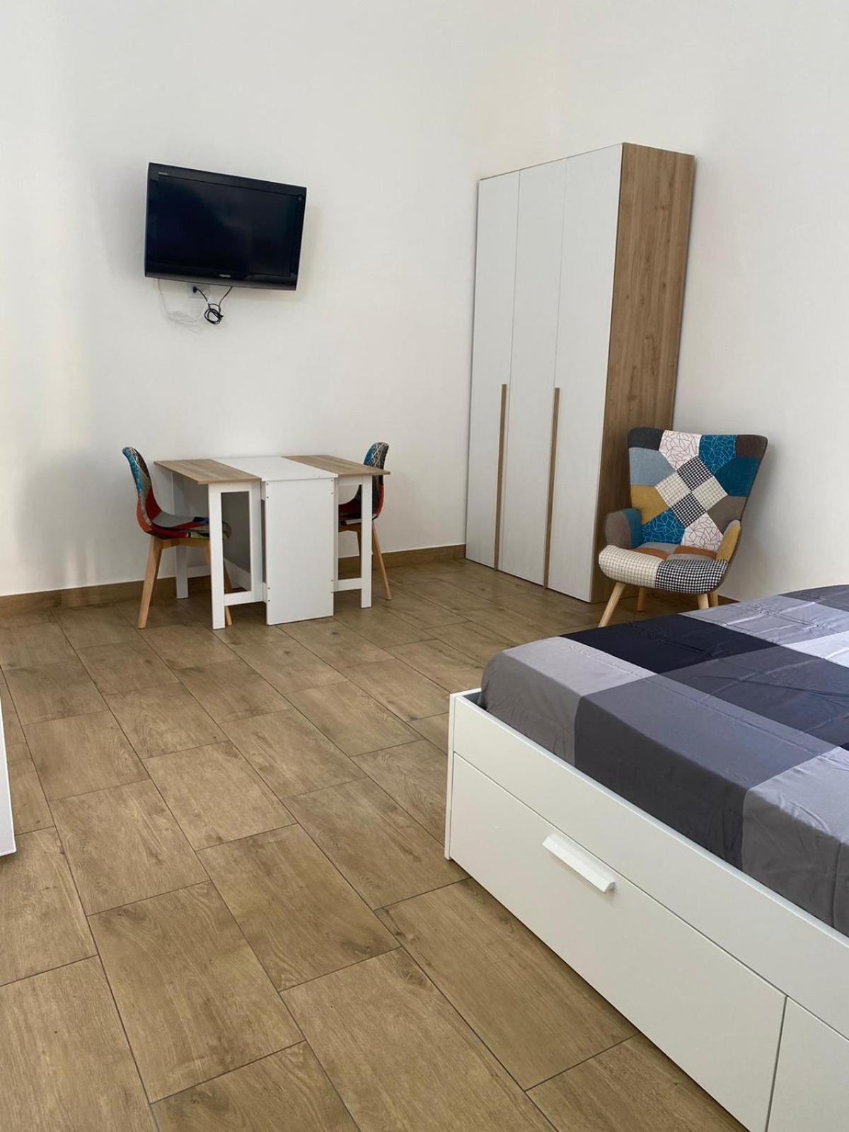 Discovery Ortigia Apartments Syracuse Extérieur photo