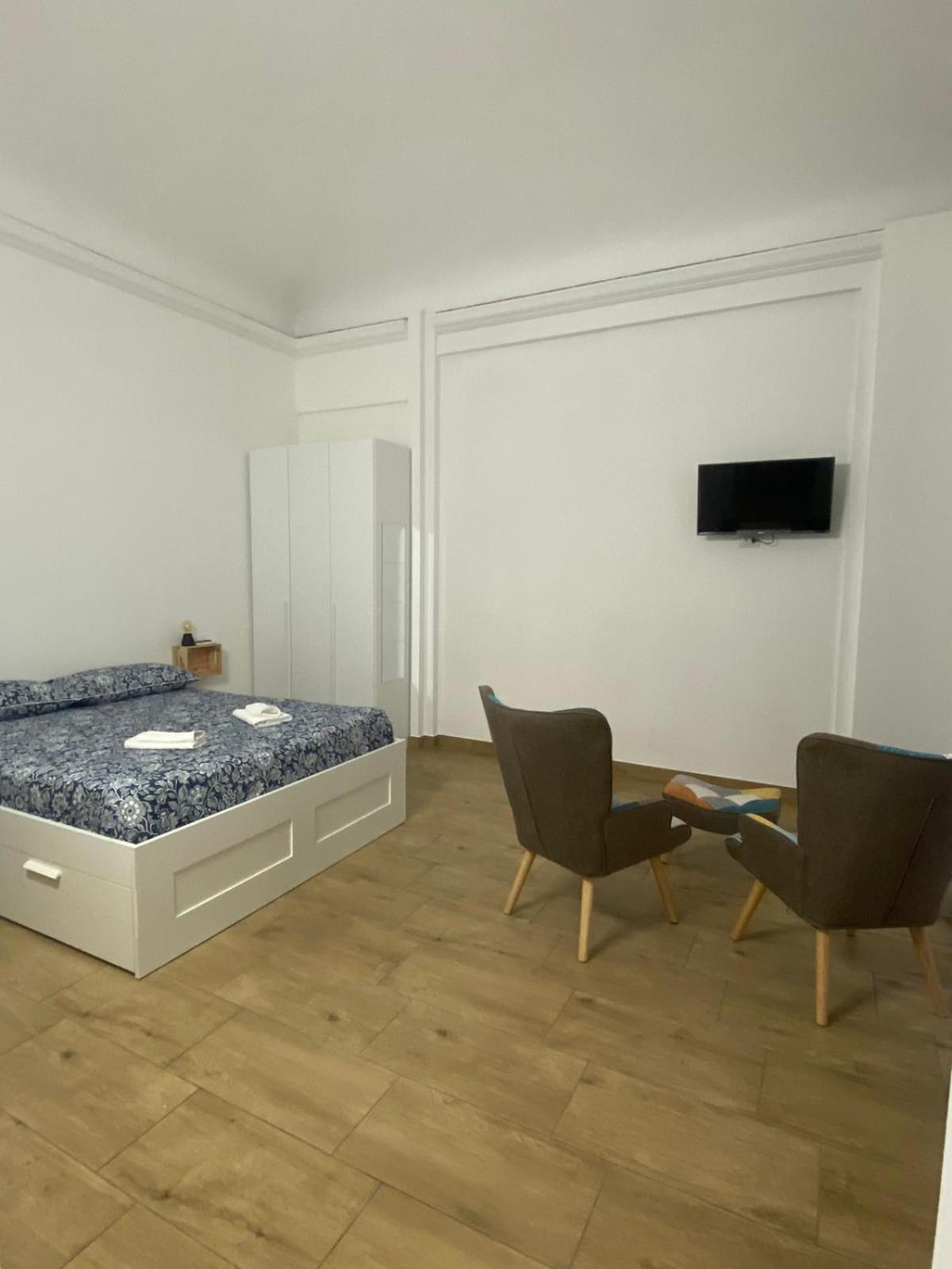Discovery Ortigia Apartments Syracuse Extérieur photo