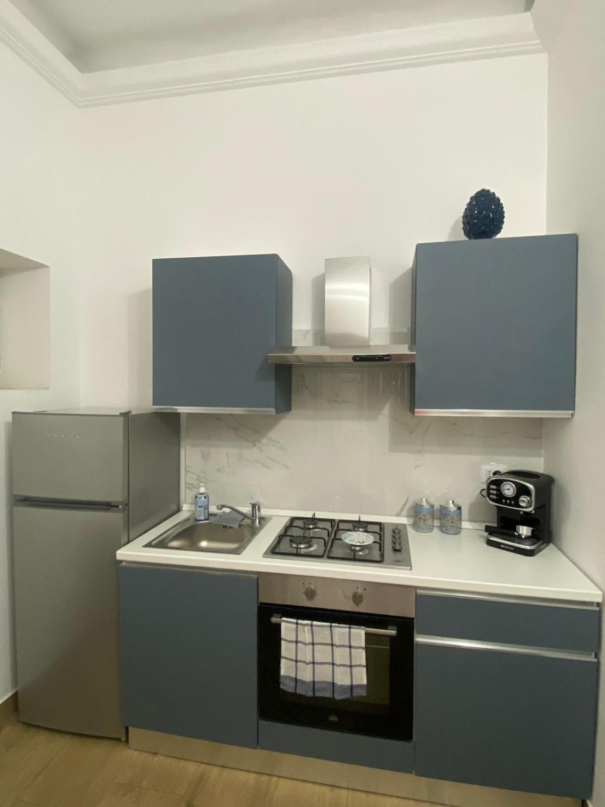 Discovery Ortigia Apartments Syracuse Extérieur photo