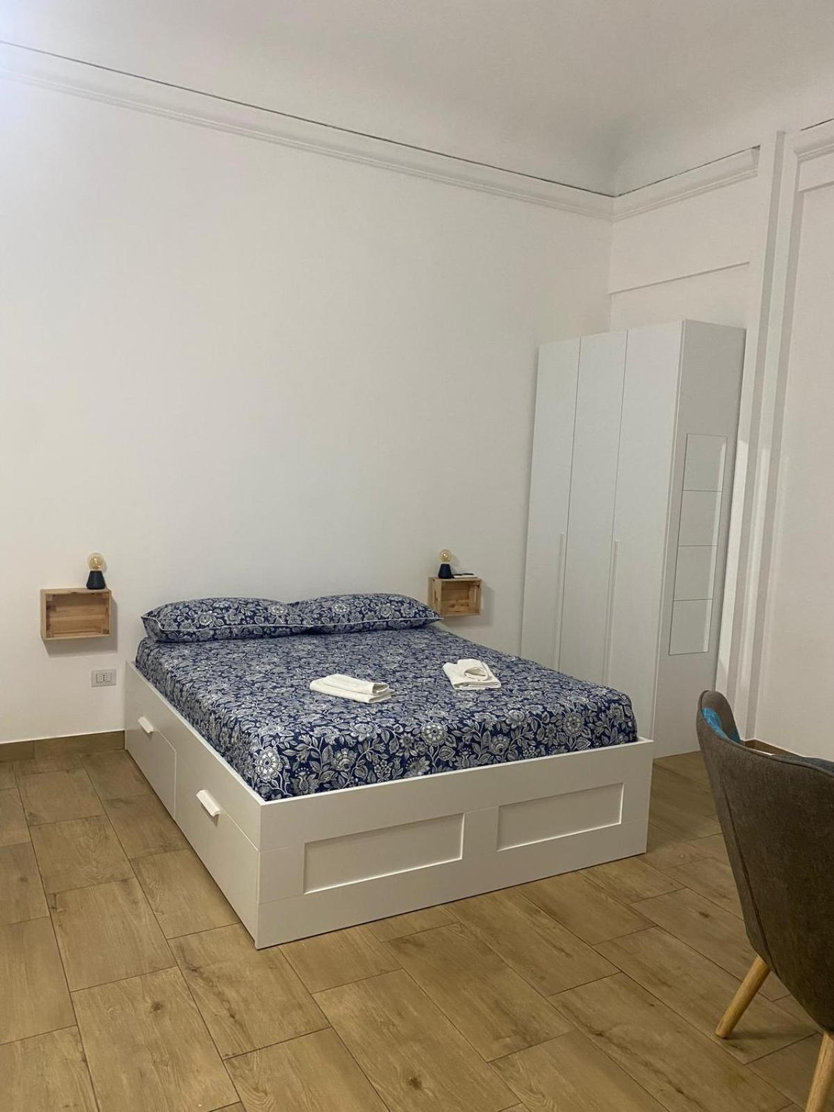 Discovery Ortigia Apartments Syracuse Extérieur photo