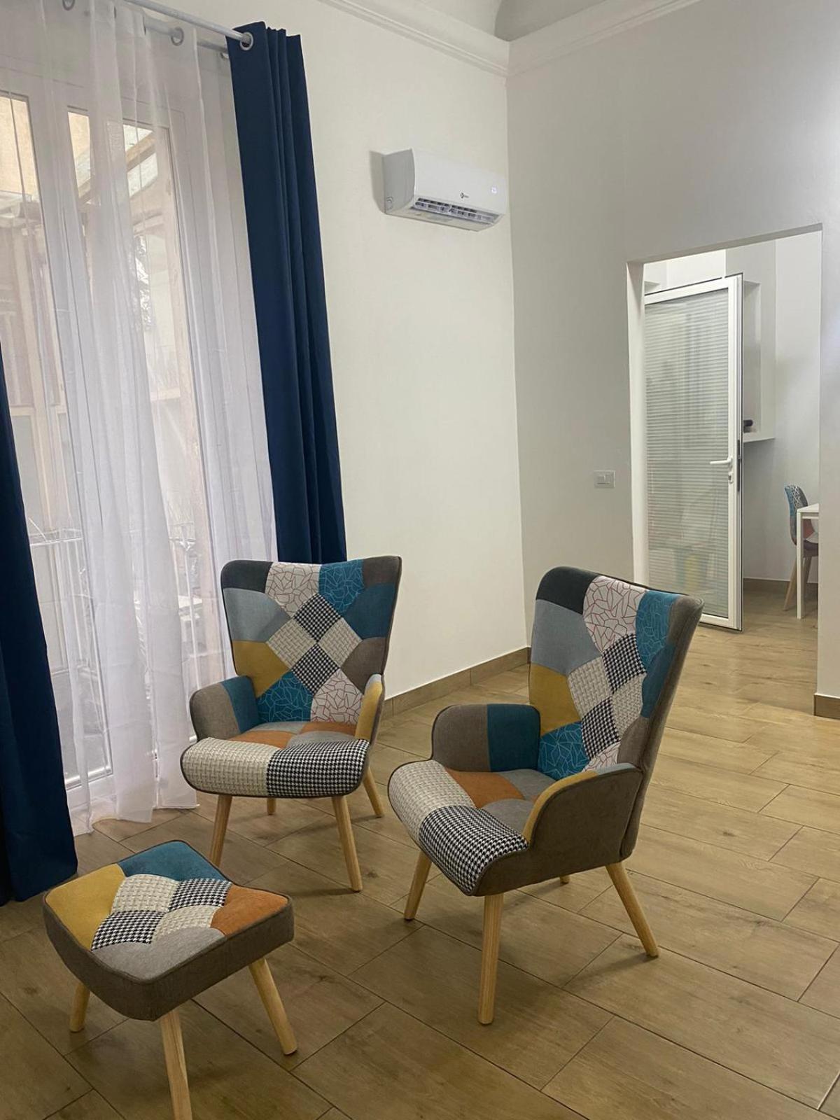 Discovery Ortigia Apartments Syracuse Extérieur photo