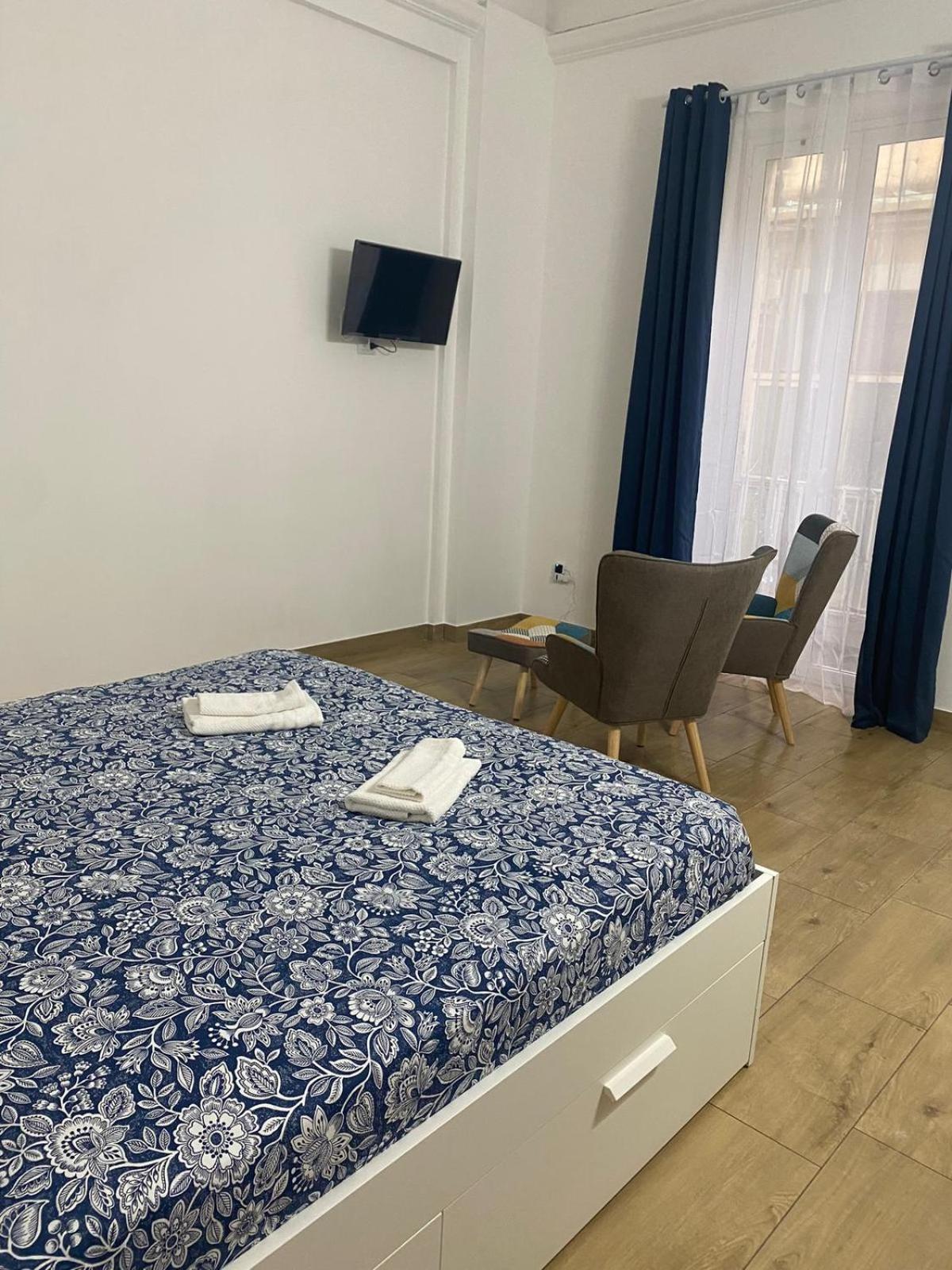 Discovery Ortigia Apartments Syracuse Extérieur photo